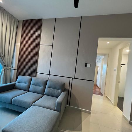 Reizz Residence By Classy Kuala Lumpur Dış mekan fotoğraf
