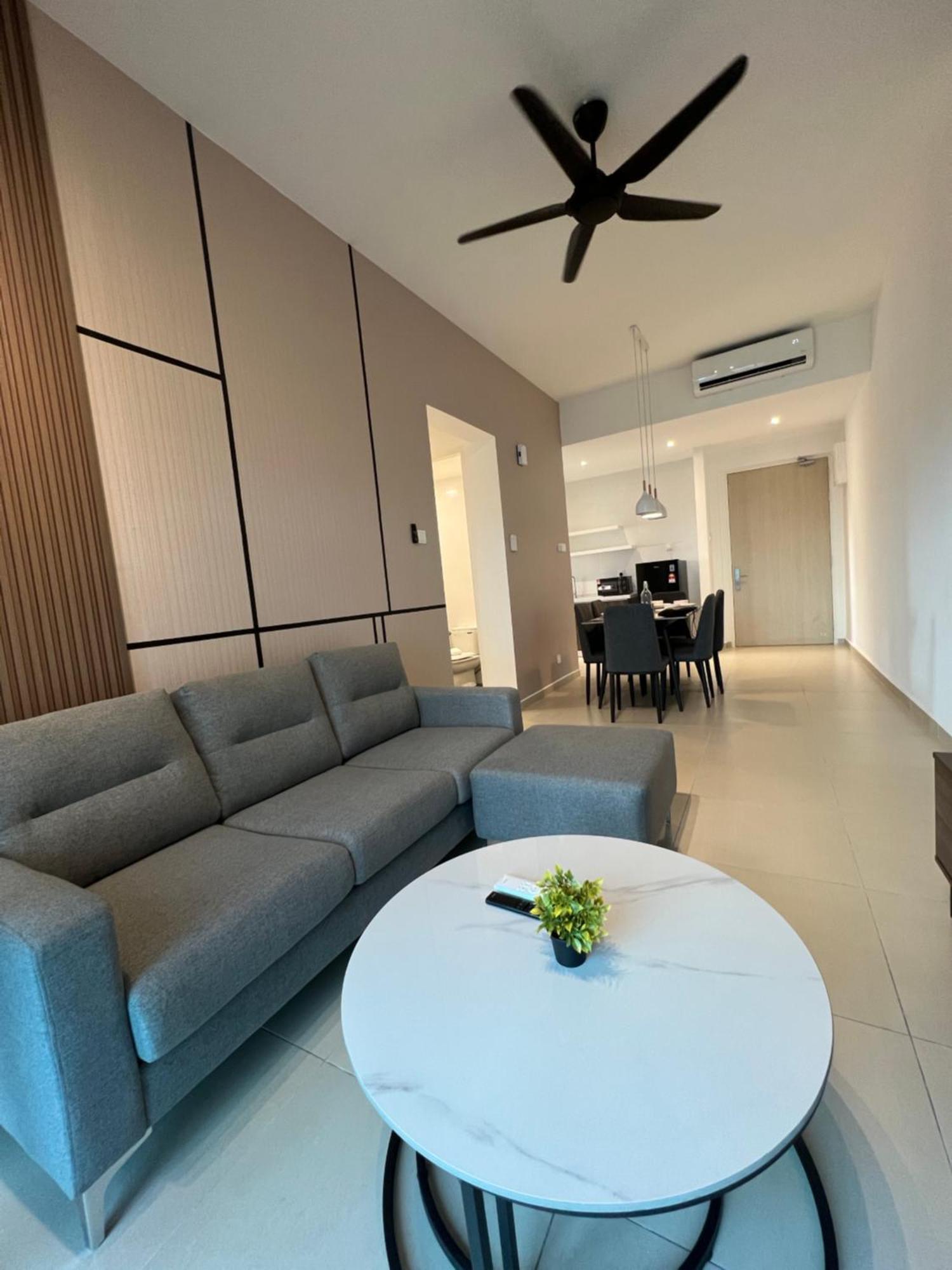 Reizz Residence By Classy Kuala Lumpur Dış mekan fotoğraf