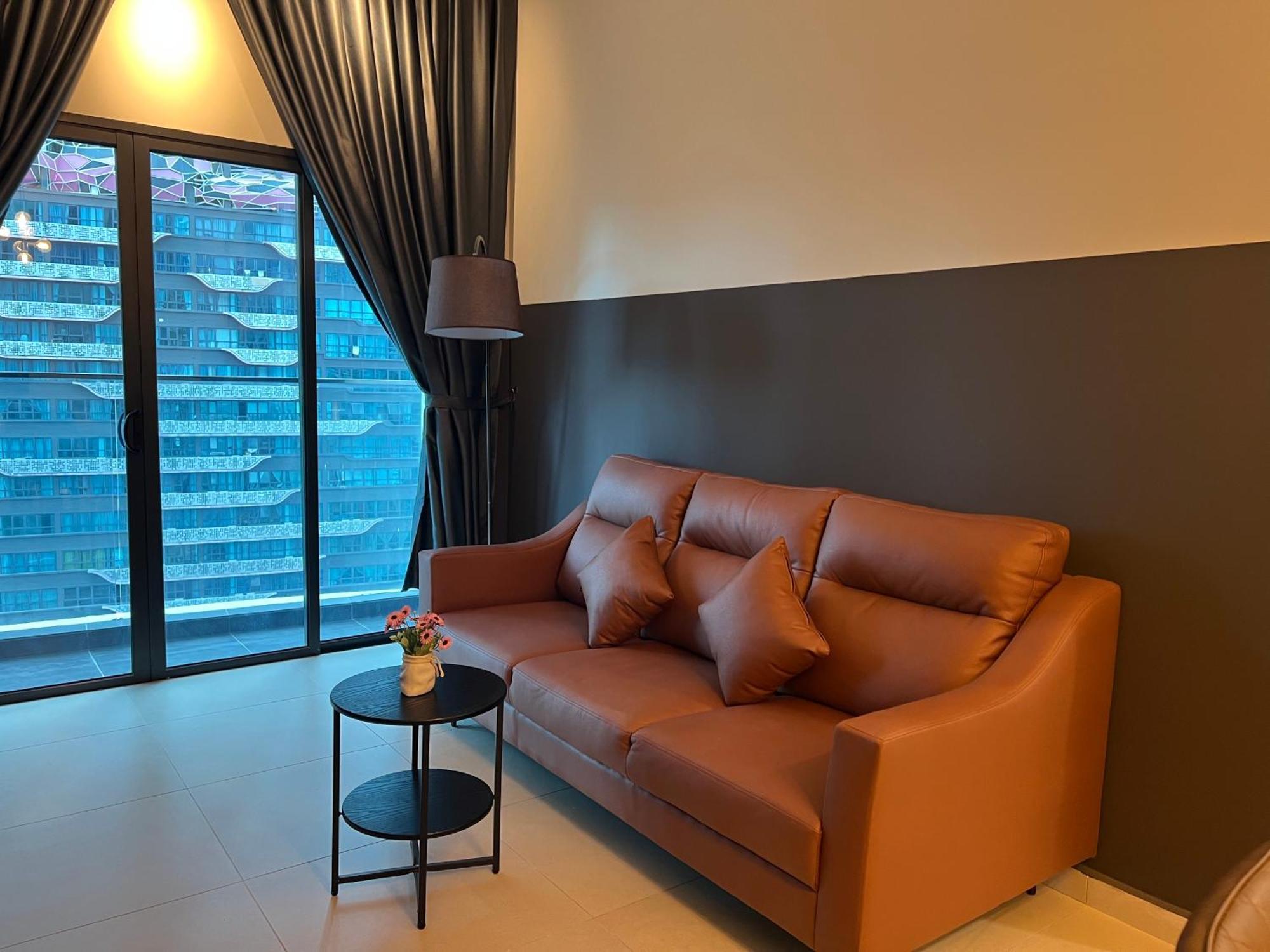 Reizz Residence By Classy Kuala Lumpur Dış mekan fotoğraf